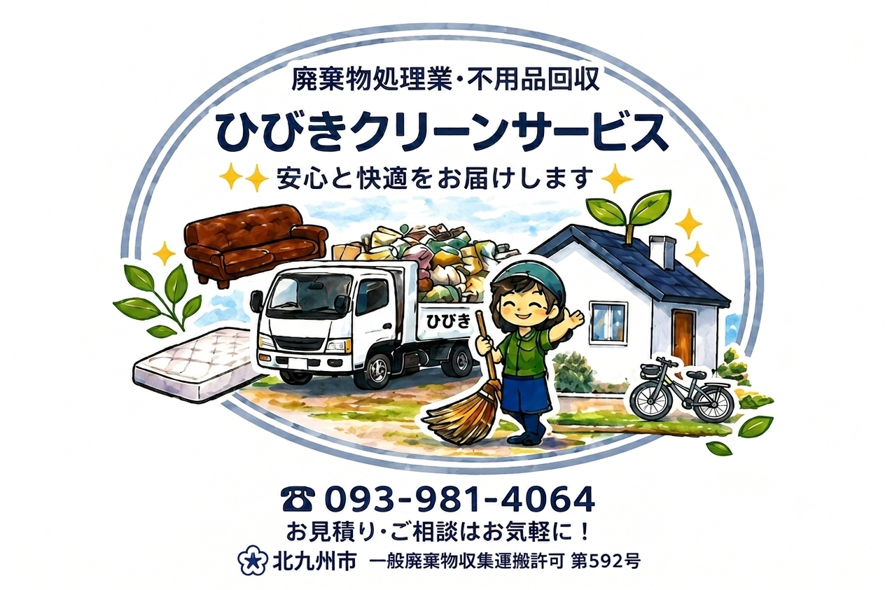 心に寄り添い整理をお手伝い