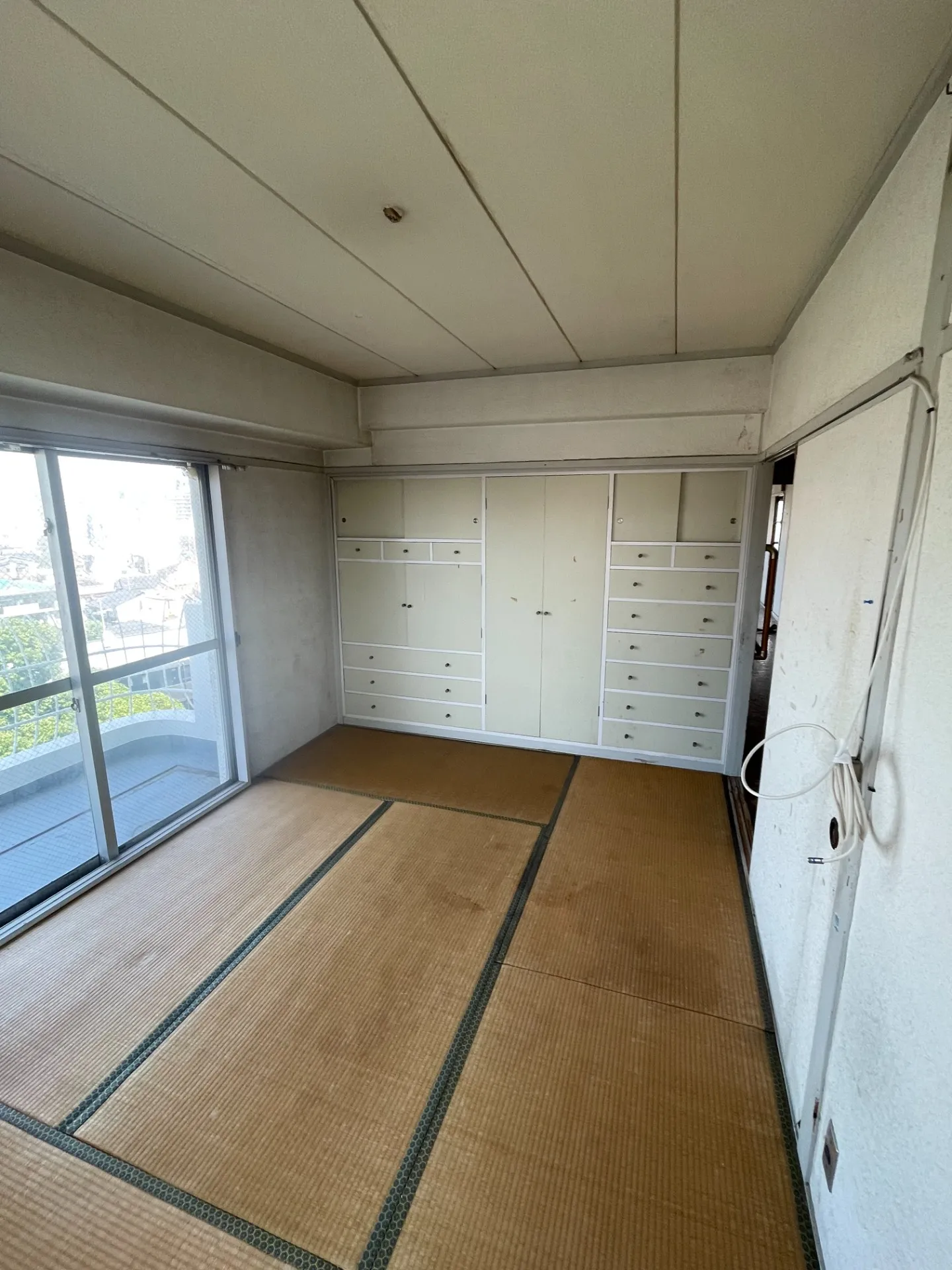 実家じまい生まれ育った大切な住まいを、じっくりと整理するお手伝い