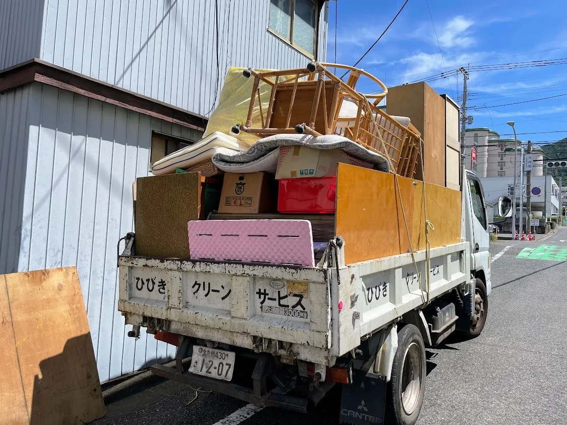 ひびきクリーンサービス