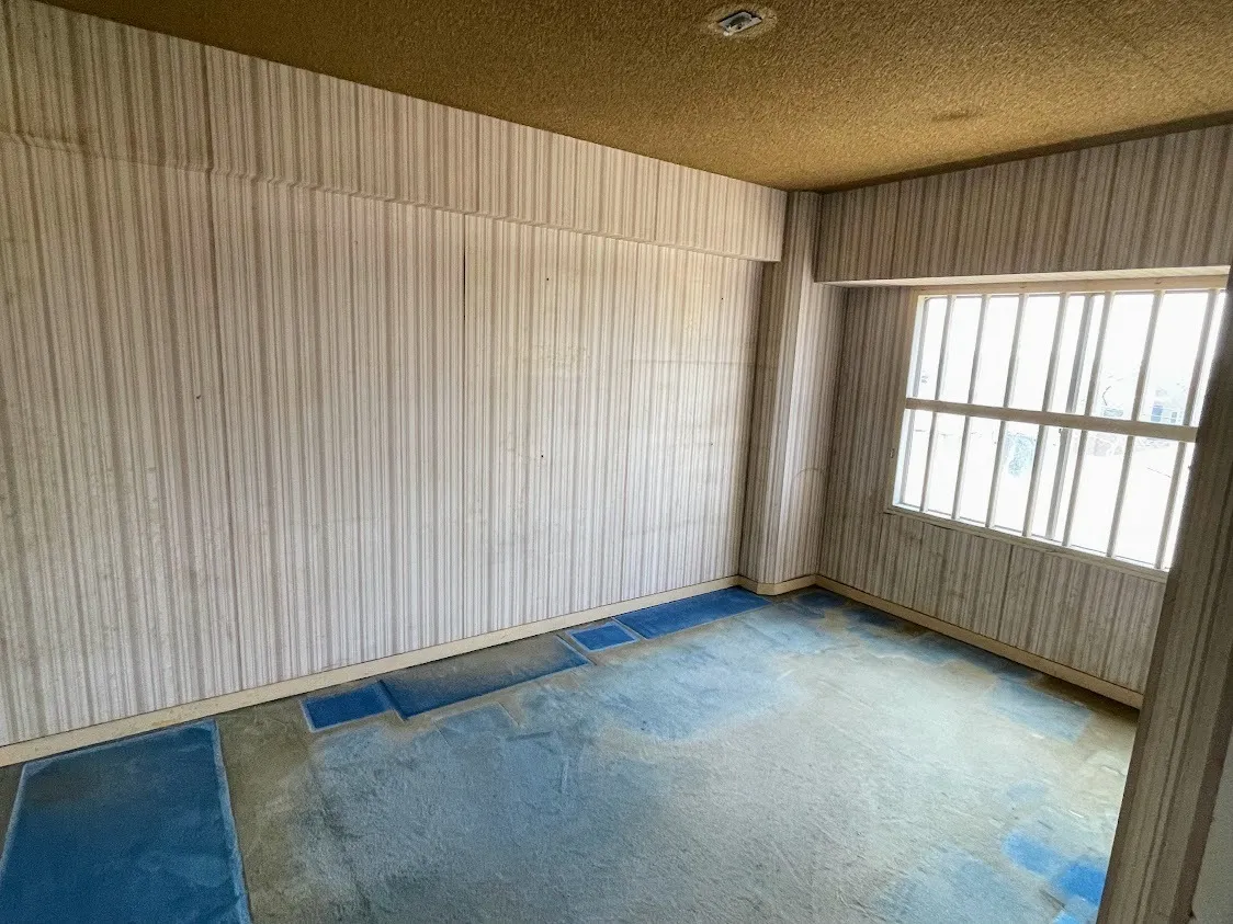 実家じまい生まれ育った大切な住まいを、じっくりと整理するお手伝い