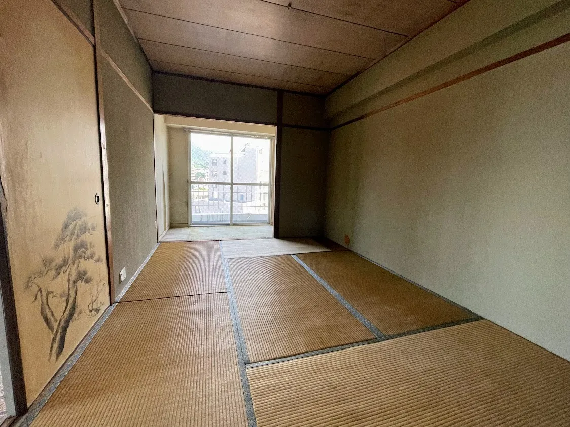 実家じまい生まれ育った大切な住まいを、じっくりと整理するお手伝い