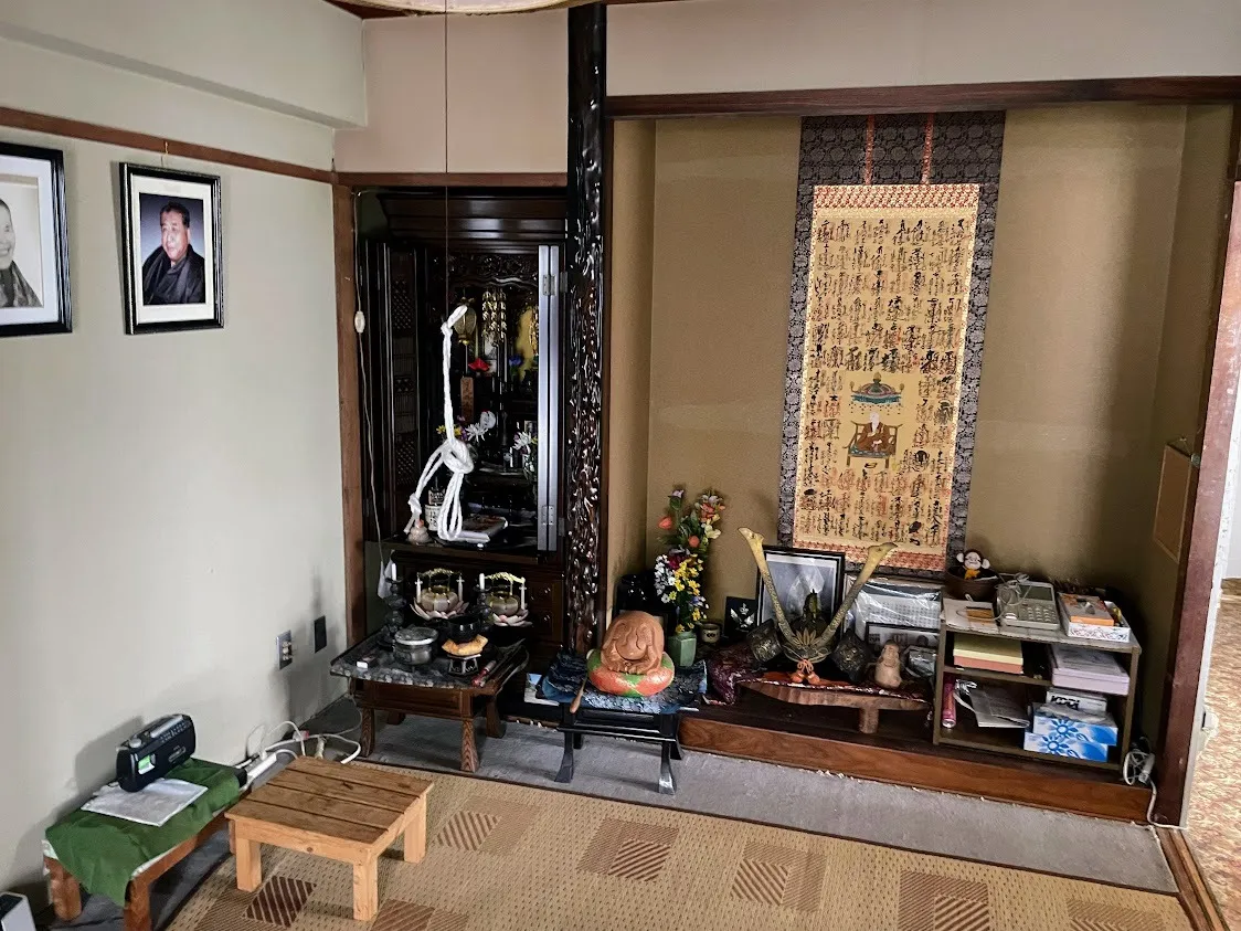 実家じまい生まれ育った大切な住まいを、じっくりと整理するお手伝い