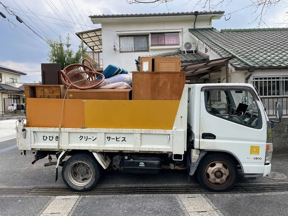 ひびきクリーンサービス