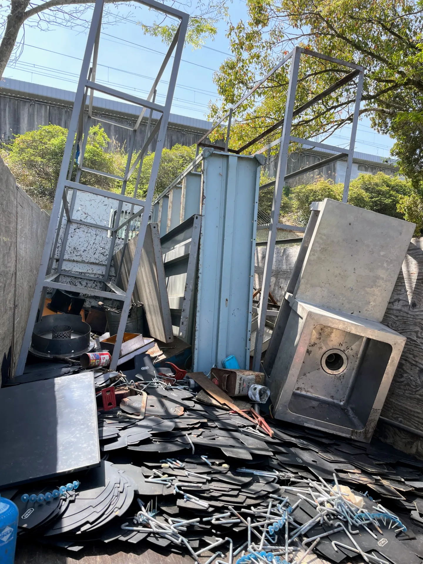 農業関連の事業の整理