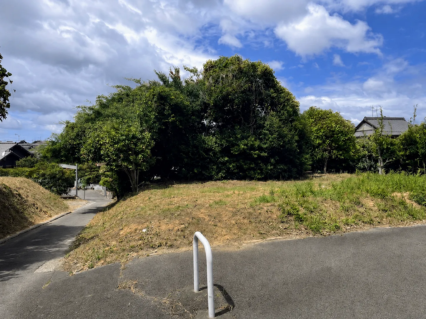 農業関連の事業の整理