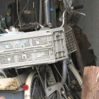 ゴミ屋敷